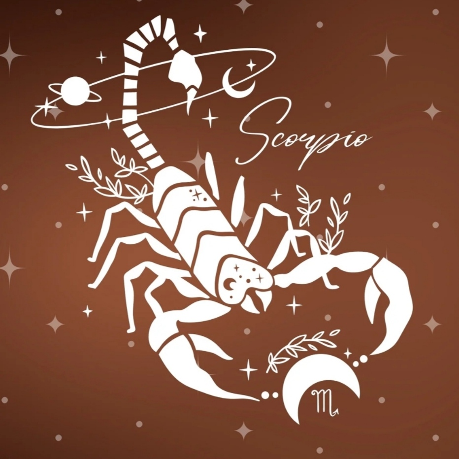 Ramalan Zodiak Scorpio 2023