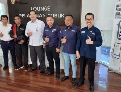 Kerap Terjadi Diskrimasi Kerjasama Media, WAKOMINDO Mengadu ke LKPP