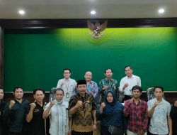Sah, Petani Hanya Butuh Rekom Dari Desa Saja Untuk Mendapatkan BBM Bersubsidi
