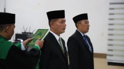pelantikan jombang