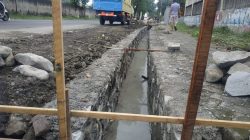 proyek jalan nasional di jombang