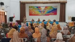 Workshop Kurikulum Merdeka Belajar, Disdikbud Jombang: Ciptakan Pendidik PAUD Profesional