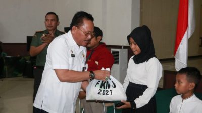 Forum Komunikasi Masyarakat Jombang