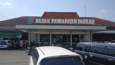 bapenda jombang sppt