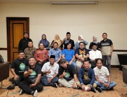 Raker, Filantropi NBI Luncurkan Program Bansos, Beasiswa, dan Pemberdayaan Pondok Pesantren