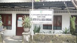 desa jombang