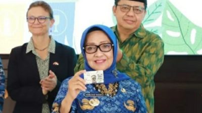 Program Pengurangan Sampah, Dinas LH Jombang Kembangkan Inovasi Aplikasi BERESIN SAMPAH