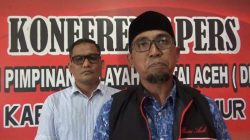 DPW PA Aceh Timur Tak Ngaruh Terhadap Putusan MK, Ini Alasannya