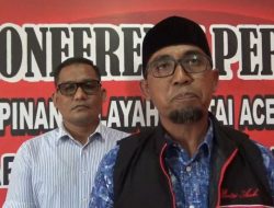 DPW PA Aceh Timur Tak Ngaruh Terhadap Putusan MK, Ini Alasannya