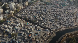 Dharavi Mumbai India, Permukiman Kumuh Terbesar di Asia