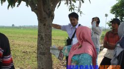 Dugaan Penipuan Tanah Kapling CV Tiga Berlian, Polisi Panggil Lagi Terlapor Jika Tak Hadir Akan Tersangka