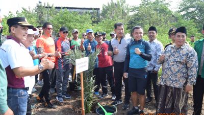 gowes perhutani jombang