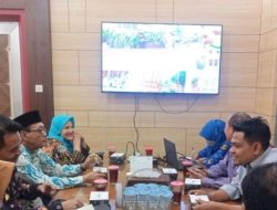 Komisi B DPRD Jombang Kunker Ke Kulon Progo Untuk Kembangkan Agribisnis
