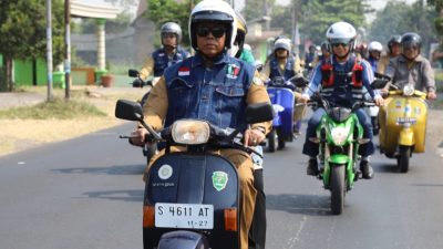 pj bupati jombang sugiat