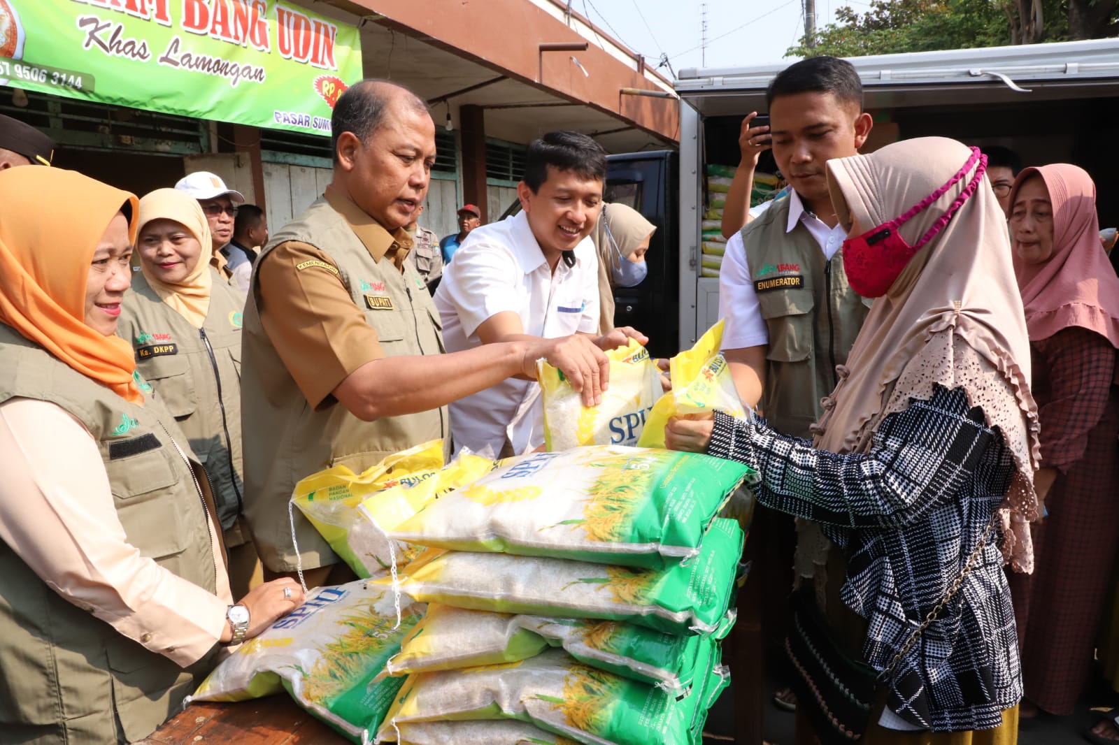 pj bupati jombang