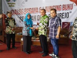 Komisi D DPRD Jombang Komitmen Naikkan Anggaran Untuk Kebudayaan