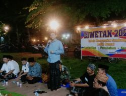 Majelis Liwetan Sarana Rekatkan Persatuan Warga Jombang Dalam Dinamika Politik dan Sosial