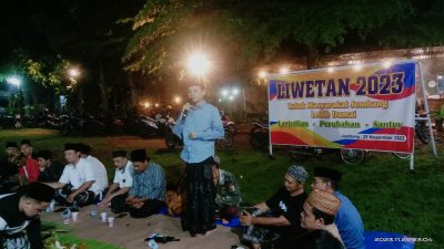 majelis liwetan