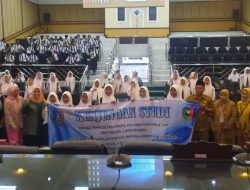 Bahas P5 Kurikulum Merdeka, Komisi D DPRD Jombang Terima Kunjungan SMP N 2 Mojowarno