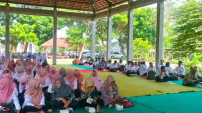 dinas pendidikan jombang