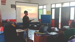 Inovasi Mahasiswa UNESA: Kembangkan Platform E-Learning “Ngajuku” Memperkenalkan Bahasa Dayak Ngaju secara Interaktif