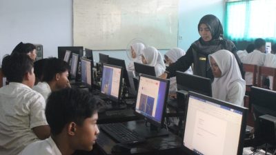 Disdikbud Jombang Sudah Tetapkan Jadwal Sekolah Selama Ramadhan Tahun 2024