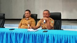 Kepala Disdikbud Jombang Tekankan Optimalisasi Dana BOSP Pada Pembukaan Bimtek ARKAS Tahun 2024