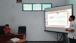 Disdikbud Jombang Gelar Tes Presentasi PTK Prestasi Tahun 2024