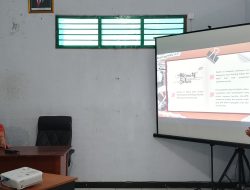 Disdikbud Jombang Gelar Tes Presentasi PTK Prestasi Tahun 2024
