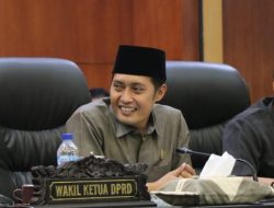 Peluang Incumbent Lanjut Dua Periode Pada Pilkada Jombang 2024, Ini Kata Gus Farid