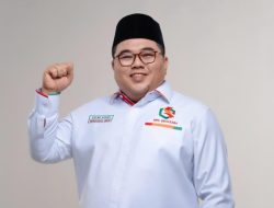 Ketua Cabang PMII Surabaya Salim Azhar Ketiga yang Terpilih Jadi Anggota Parlemen
