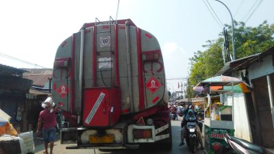 dinas perhubungan jombang