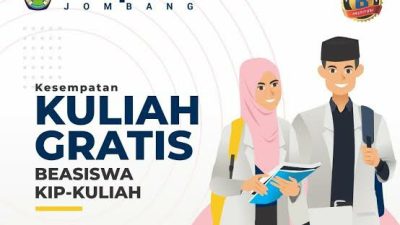 Tak Hanya Lakukan Pemotongan, Kampus Unipdu Jombang Juga Sita ATM dan Buku Tabungan Penerima KIP Kuliah