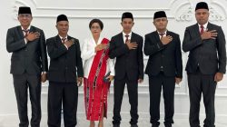 KPUD Kabupaten Kepulauan Tanimbar Tidak Transparan Soal Rekrutmen Badan Adhock ?