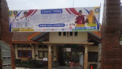 Wali Murid Keluhkan Tarikan Berkedok Sumbangan SMA Negeri Jogoroto Jombang