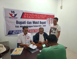 Kuda Hitam Pilkada Maluku Tenggara 2024