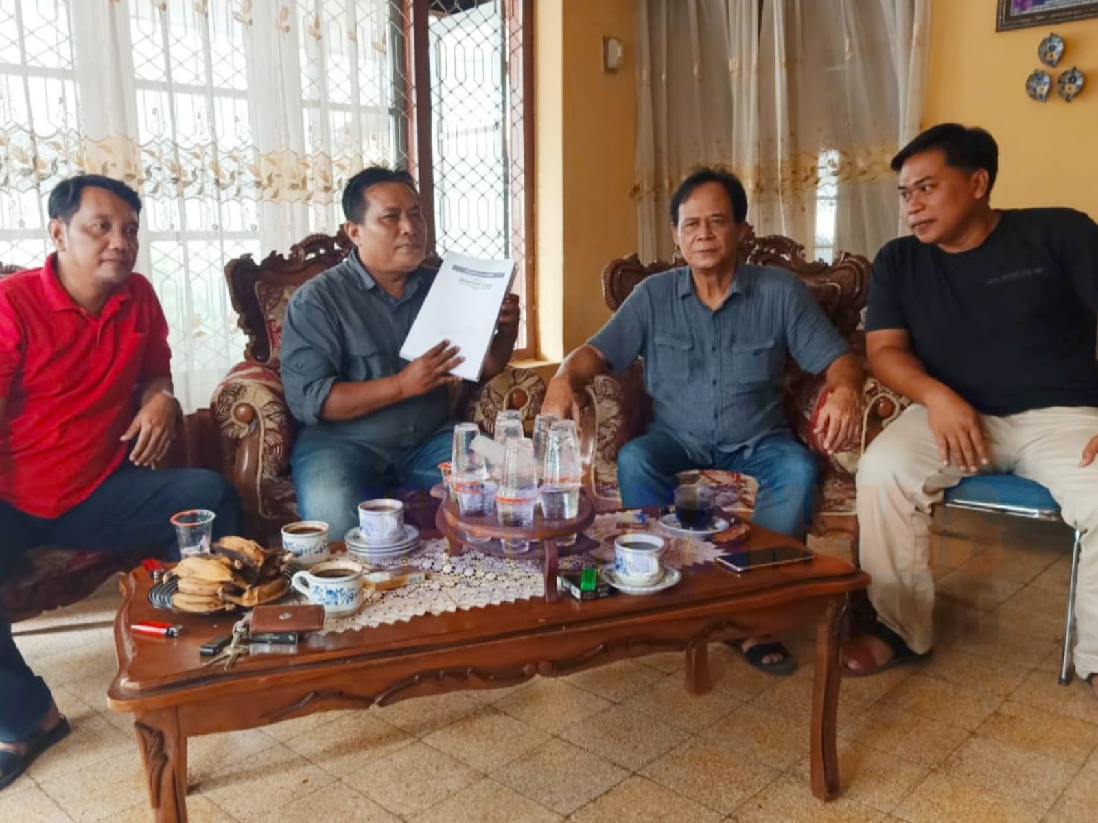 bpk perwakilan jawa timur