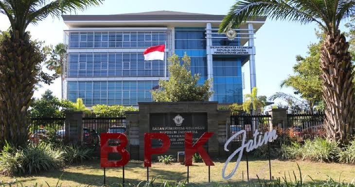 bpk jatim