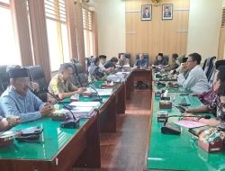 Bahas Pelantikan Kepala Desa, Komisi A DPRD Jombang Kunker ke Bantul