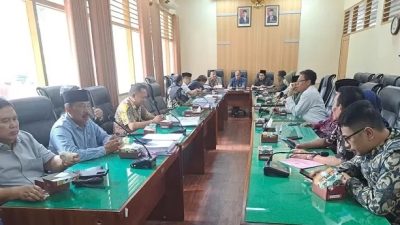 komisi a dprd jombang