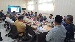 Komisi A DPRD Jombang Kunker Ke Banjarbaru Bahas Pemberdayaan UMKM