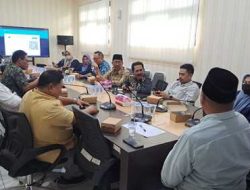 Komisi A DPRD Jombang Kunker Ke Banjarbaru Bahas Pemberdayaan UMKM