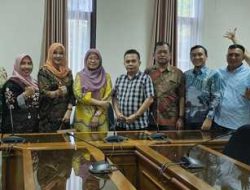 Bahas Pariwisata, Komisi D DPRD Jombang Berkunjung ke Yogyakarta
