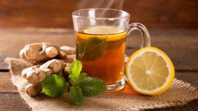 Rekomendasi 6 Minuman Diet Alami