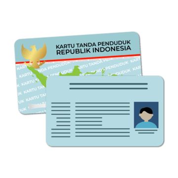 NIK KTP Warga Jakarta Dicatut Sepihak Untuk Dukung Cagub?