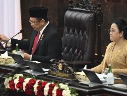 Menjadi Sorotan DPR : Puan Ungkap Masalah PDNS