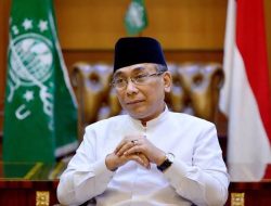 Desak PKB Kembalikan Kepemimpinan Ulama