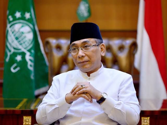 Desak PKB Kembalikan Kepemimpinan Ulama