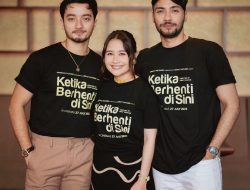 Review Film Ketika Berhenti Disini Keluaran 2023