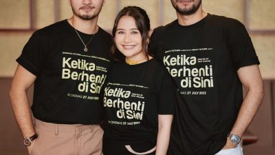 film ketika berhenti disini